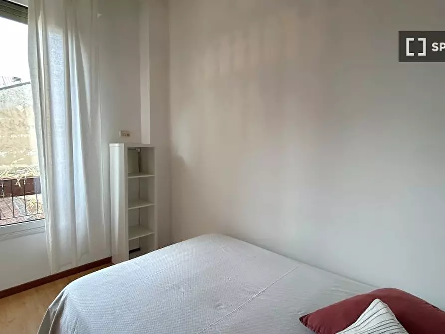 Immagine 14 di Appartamento in affitto  in Corso Garibaldi a Milano