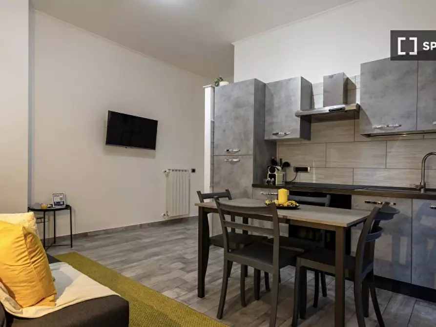 Immagine 7 di Appartamento in affitto  in Via dei Monti di Primavalle a Roma