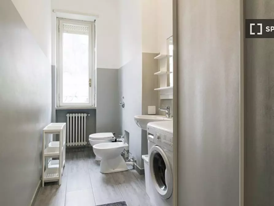 Immagine 7 di Camera condivisa in affitto  in Corso Di Porta Romana a Milano