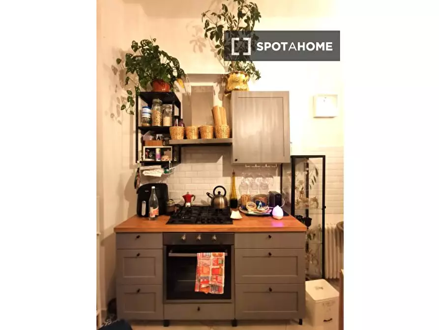 Immagine 1 di Ufficio in affitto  in Via Augusto Murri a Bologna