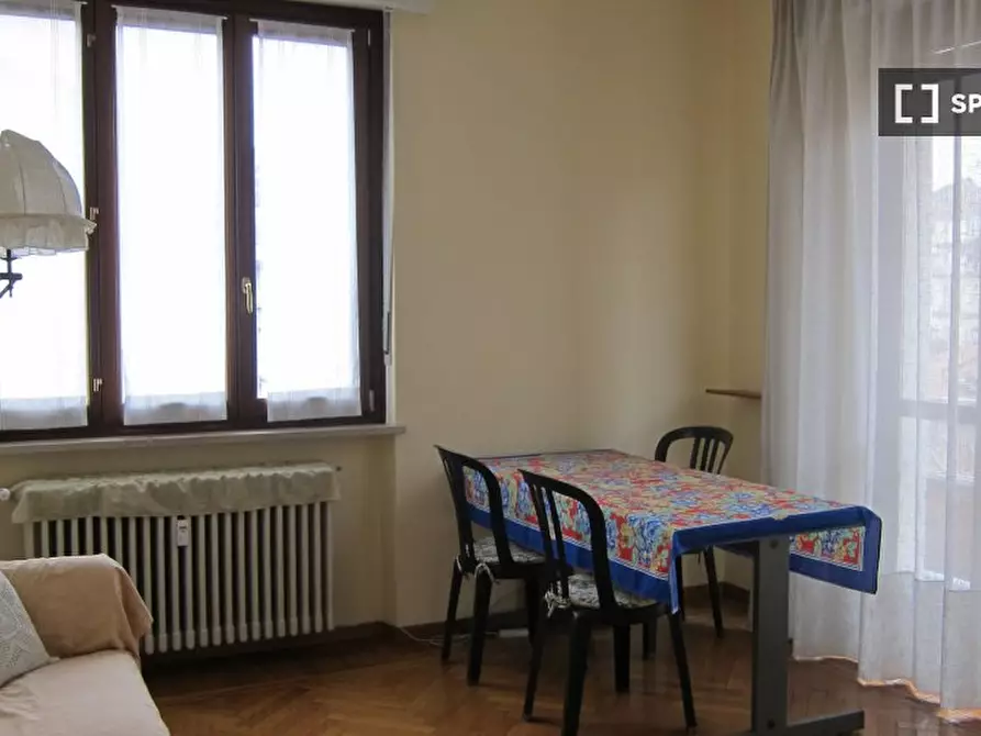 Immagine 6 di Appartamento in affitto  in Via Eusebio Bava a Torino