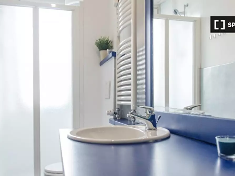 Immagine 3 di Camera condivisa in affitto  in Via Sant'Agostino a Torino