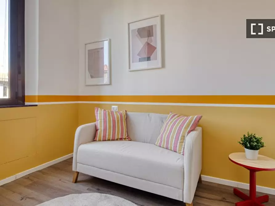 Immagine 9 di Appartamento in affitto  in Via Giovanni Pezzotti a Milano