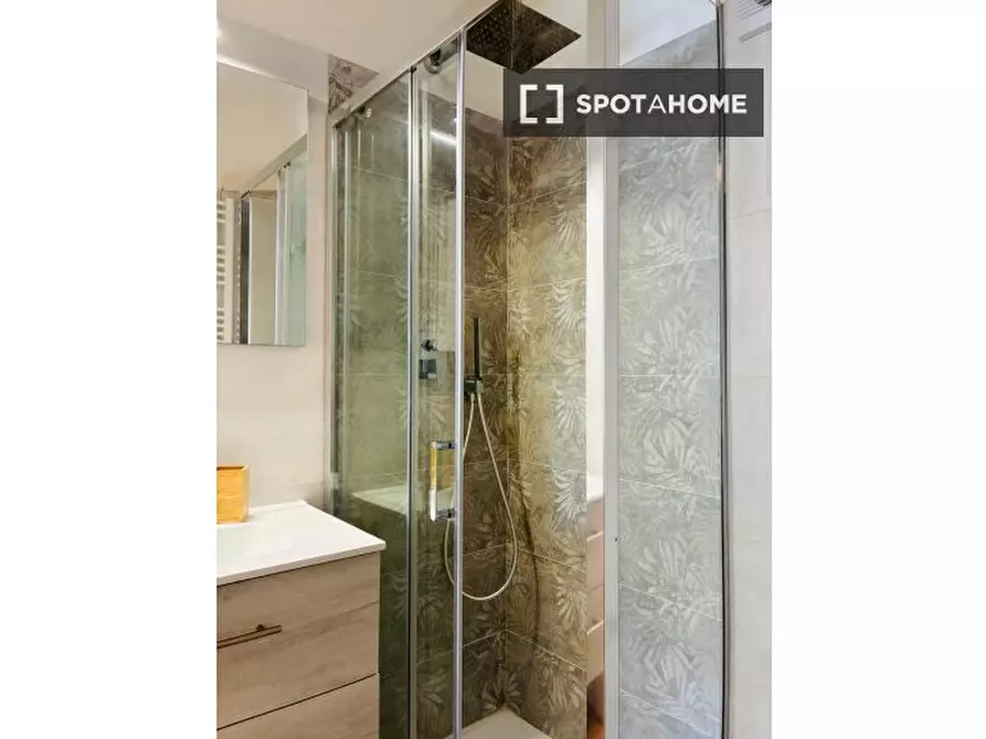 Immagine 12 di Ufficio in affitto  in Via dei Lucani a Roma