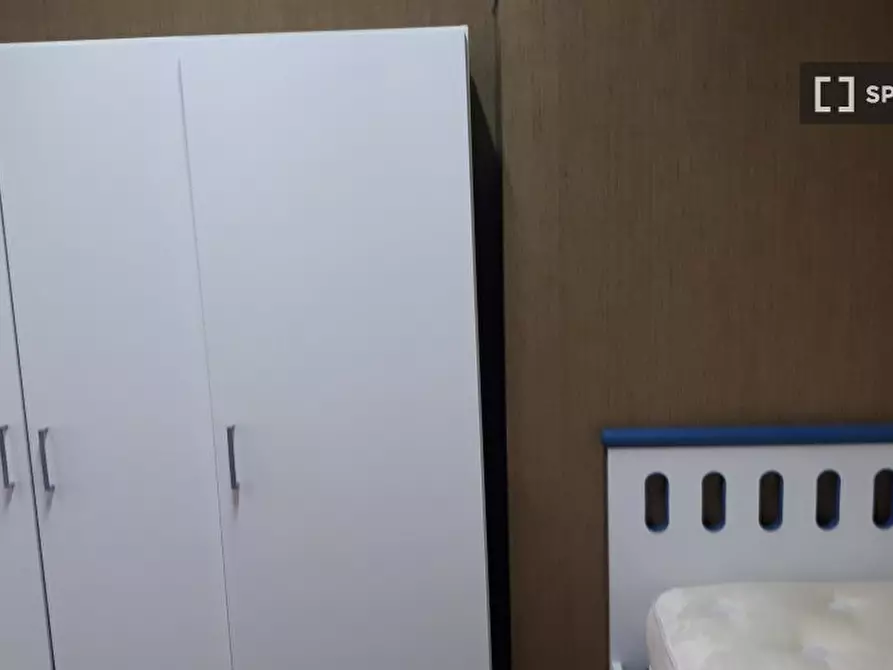 Immagine 10 di Camera condivisa in affitto  in Via Federico Paolini a Torino