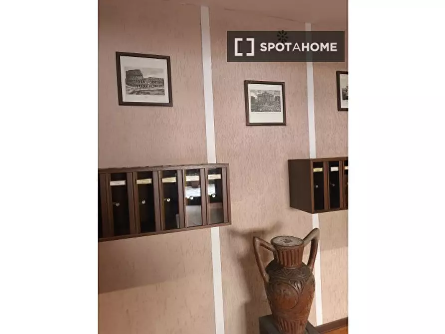 Immagine 3 di Appartamento in affitto  in Via dei Traghetti a Roma