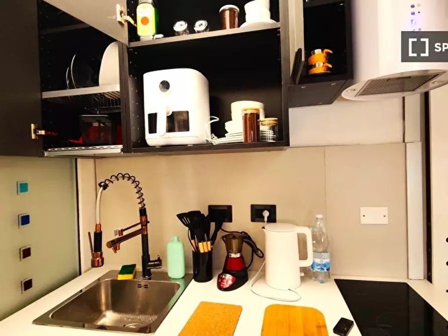 Immagine 7 di Ufficio in affitto  in Viale Monza a Milano