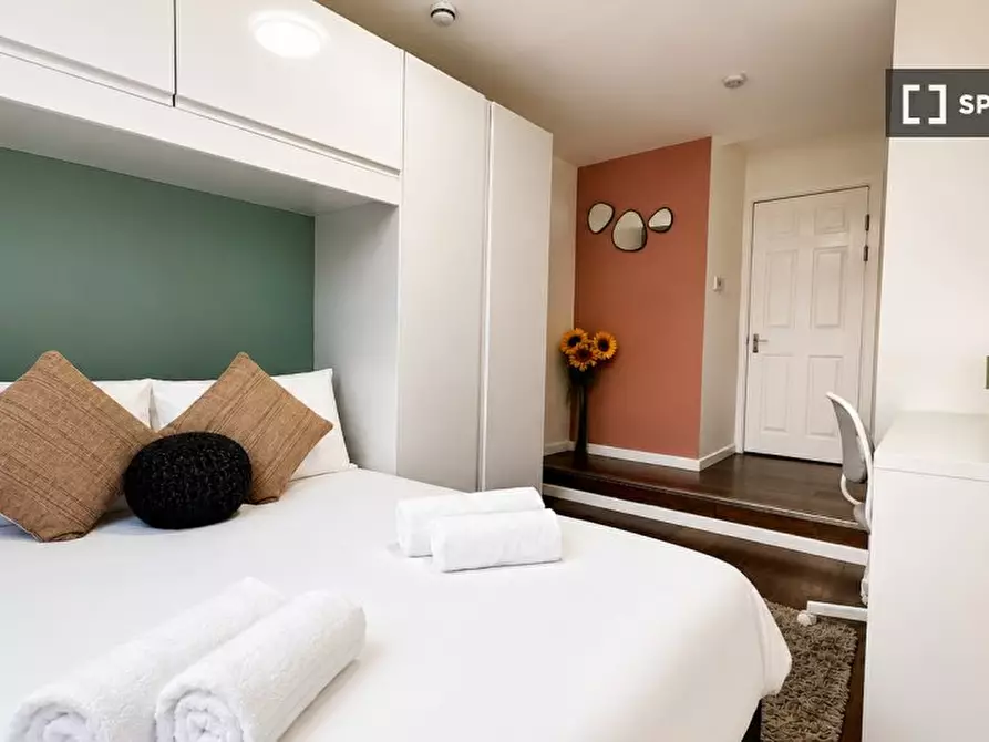 Immagine 15 di Appartamento in affitto  in Haydn Avenue a Manchester