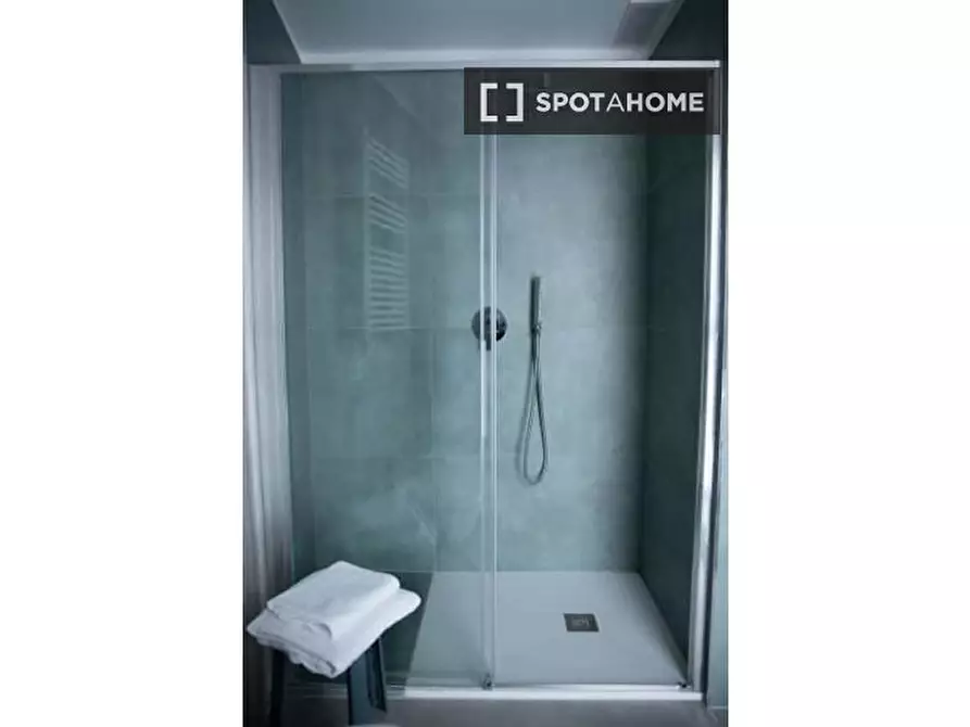 Immagine 11 di Appartamento in affitto  in Via Ermenegildo Cantoni a Milano