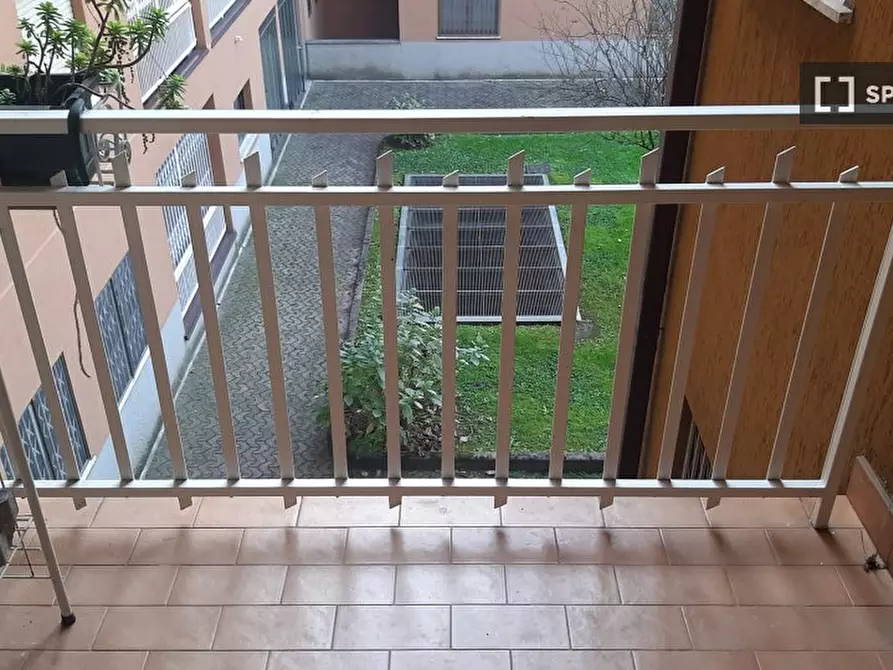 Immagine 11 di Camera condivisa in affitto  in Via Bernardo Rucellai a Milano