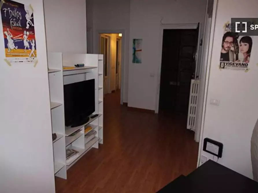 Immagine 14 di Camera condivisa in affitto  in Piazza Maria Adelaide di Savoia a Milano