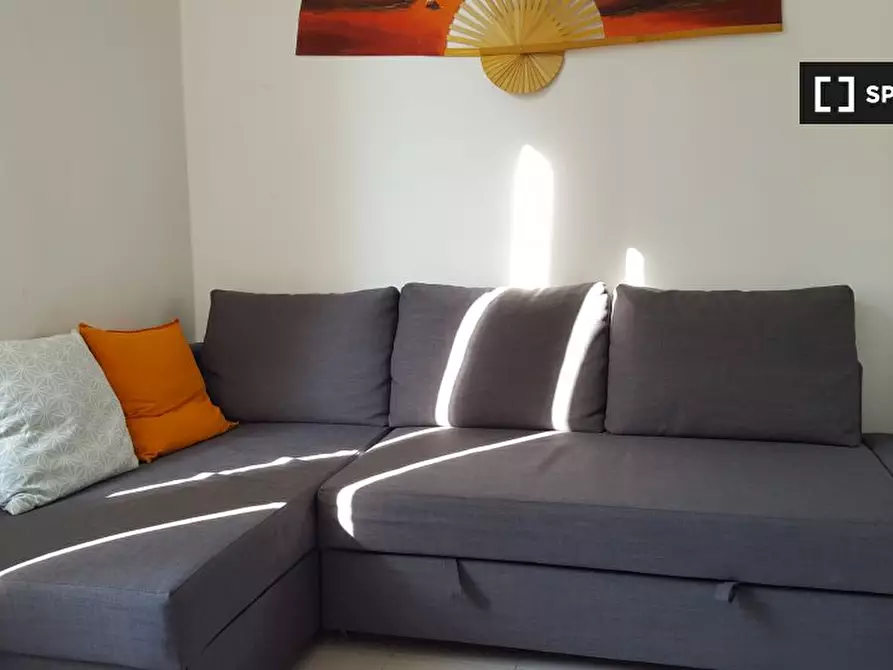 Immagine 2 di Appartamento in affitto  in Corso Sempione a Milano