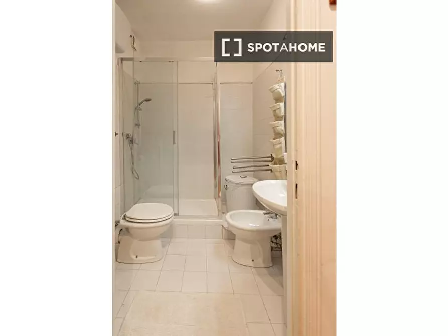 Immagine 16 di Appartamento in affitto  in Via Tina di Lorenzo a Roma