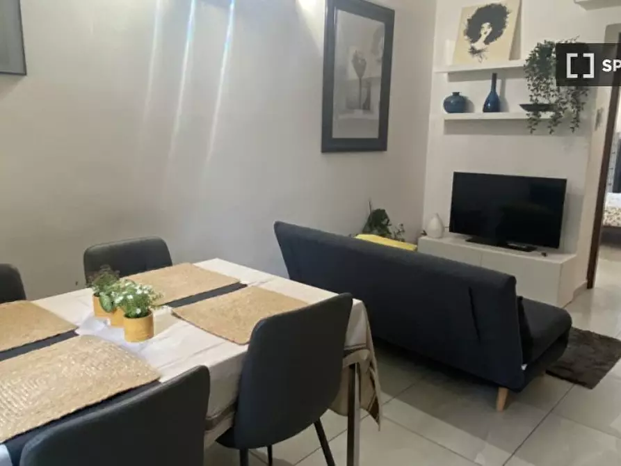 Immagine 7 di Appartamento in affitto  in Viale Tibaldi a Milano