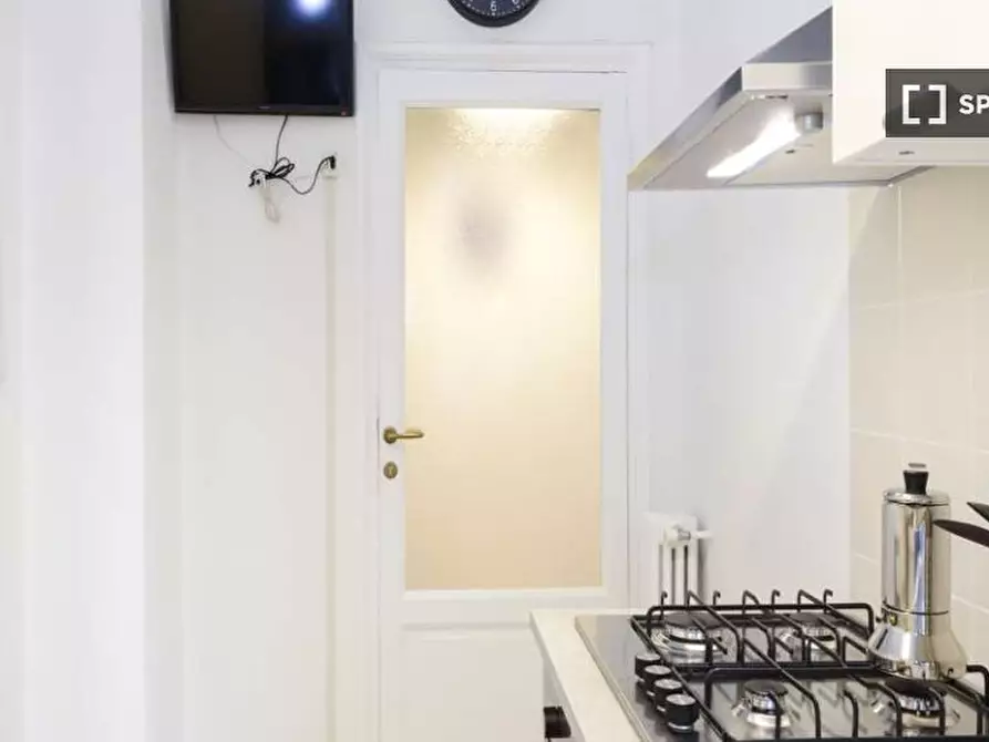 Immagine 10 di Camera condivisa in affitto  in Via Privata Procopio a Milano