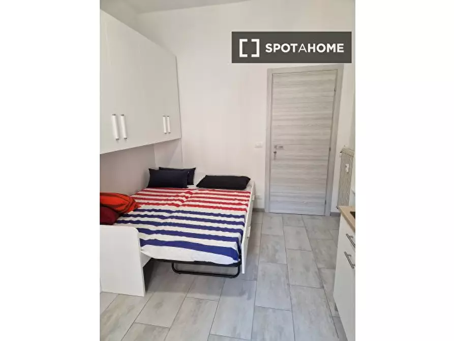 Immagine 13 di Ufficio in affitto  in Via Passo Buole a Torino