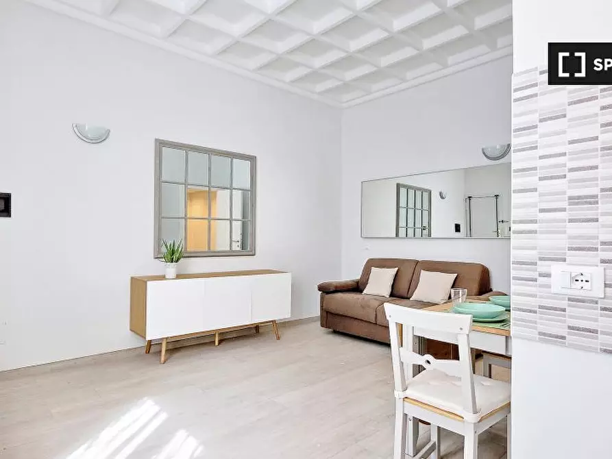 Immagine 4 di Appartamento in affitto  in Via Margutta a Roma