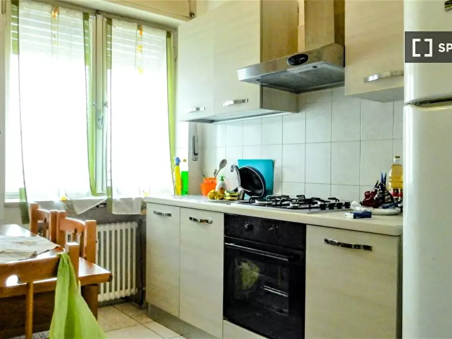 Immagine 5 di Camera condivisa in affitto  in Via S.Giovanni a Trento