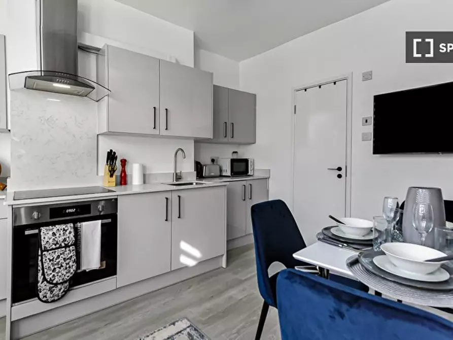 Immagine 16 di Appartamento in affitto  in C Carlingford Rd a Tottenham