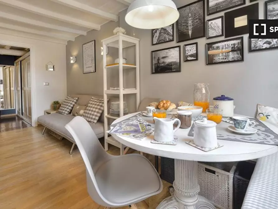 Immagine 5 di Appartamento in affitto  in Via della Chiesa a Firenze