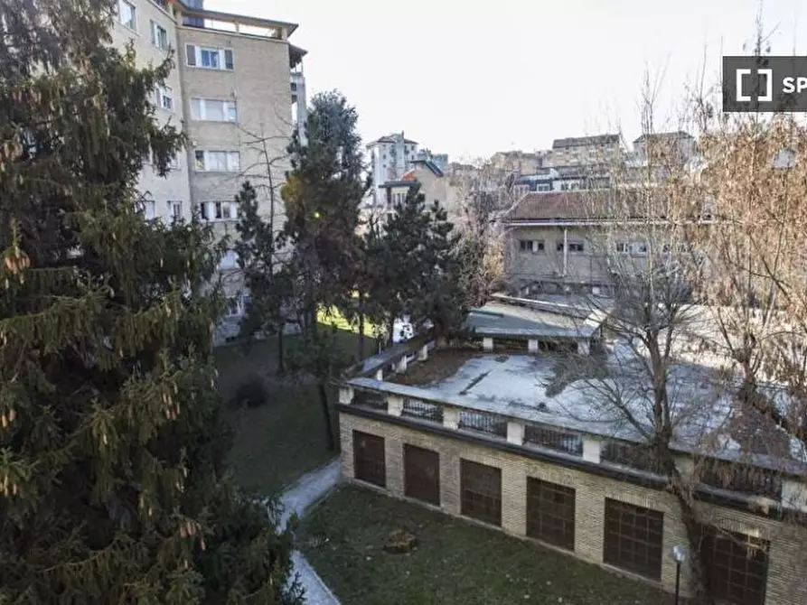 Immagine 8 di Camera condivisa in affitto  in Via Pasquale Fornari Milan a Milano