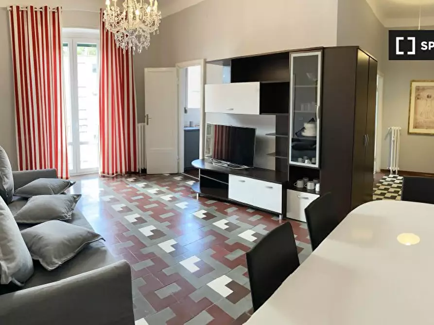 Immagine 6 di Appartamento in affitto  in Corso Lodi a Milano