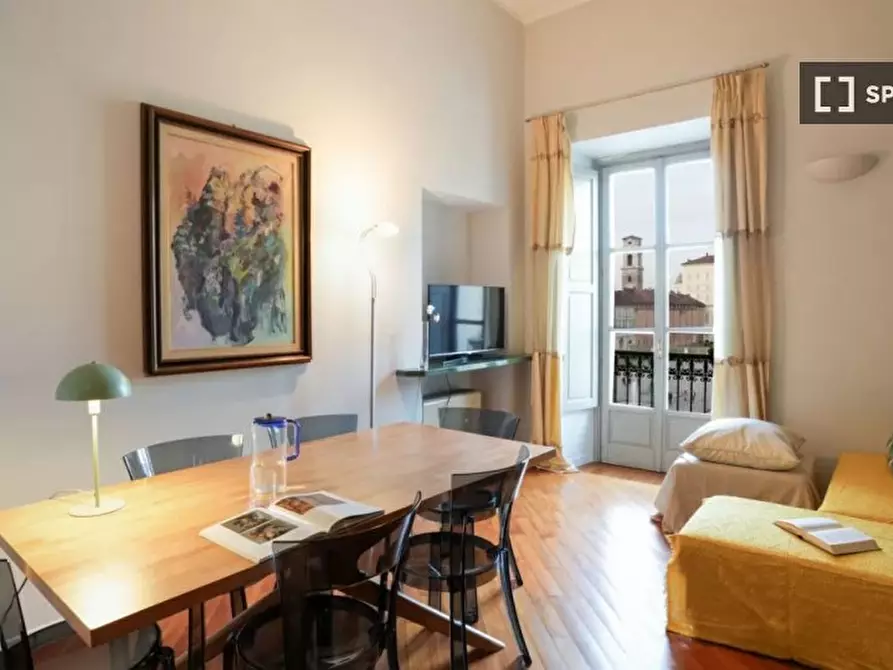 Immagine 18 di Ufficio in affitto  in P.za Castello a Torino