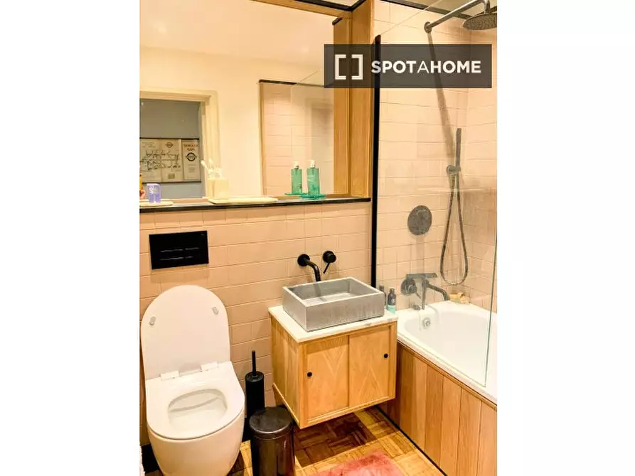 Immagine 12 di Ufficio in affitto  in flat g a Hackney