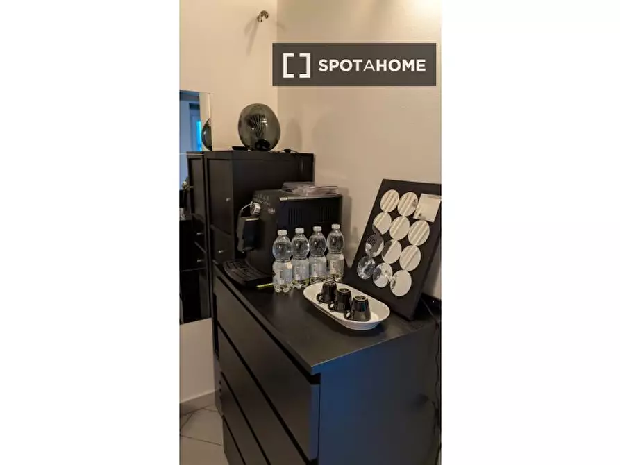 Immagine 19 di Appartamento in affitto  in Via Valtellina a Milano