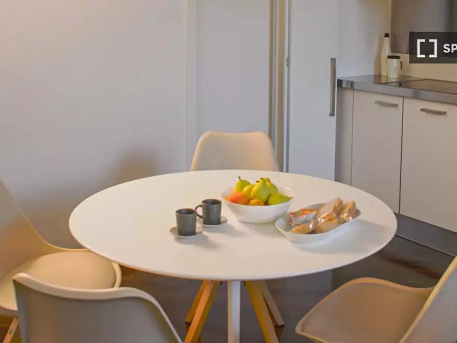 Immagine 7 di Appartamento in affitto  in Via Privata Giulio Bergonzoli a Milano