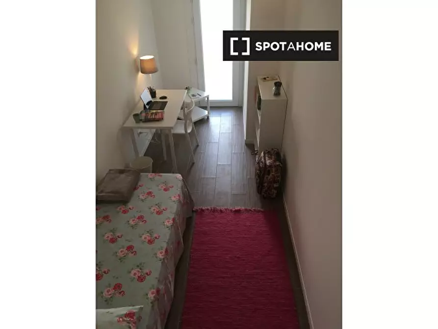 Immagine 9 di Camera condivisa in affitto  in Via Federico Confalonieri a Padova