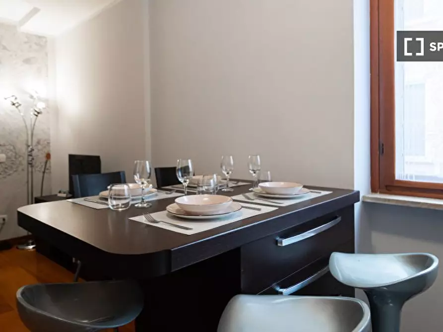 Immagine 14 di Appartamento in affitto  in Via Tartini a Milano