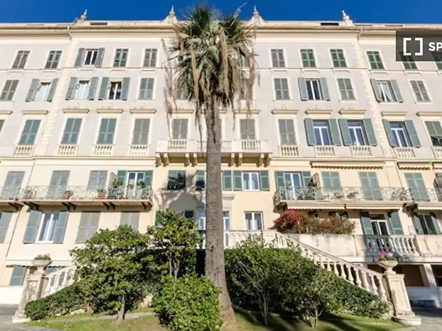 Immagine 3 di Appartamento in affitto  in Via Capolungo a Genova