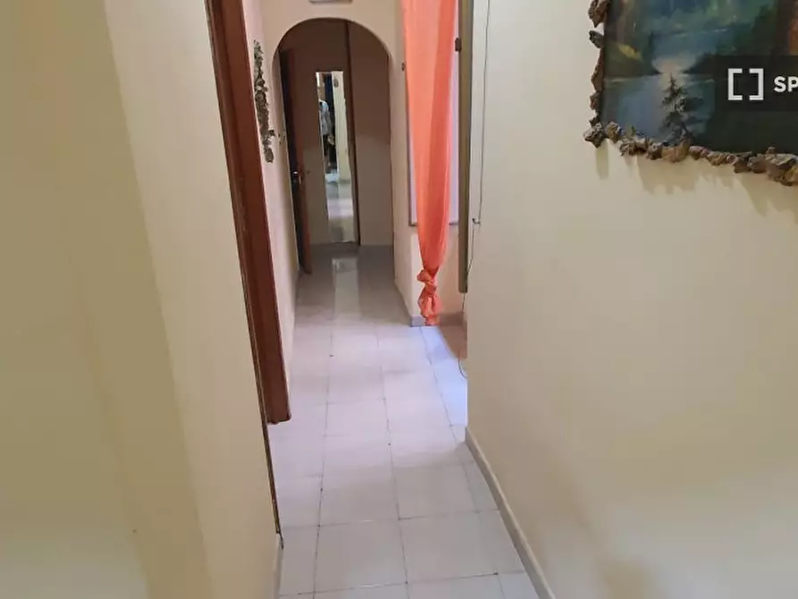 Immagine 7 di Appartamento in affitto  in Via dei Tribunali a Napoli