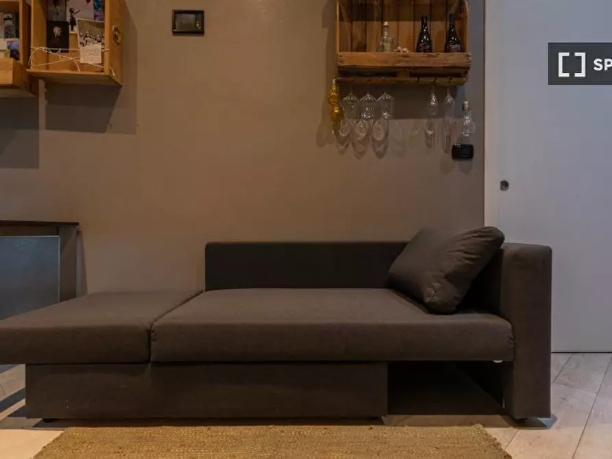 Immagine 6 di Appartamento in affitto  in Corso Brescia a Torino