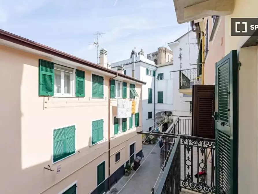 Immagine 6 di Appartamento in affitto  in Via Giuseppe Garibaldi a Sestri Levante