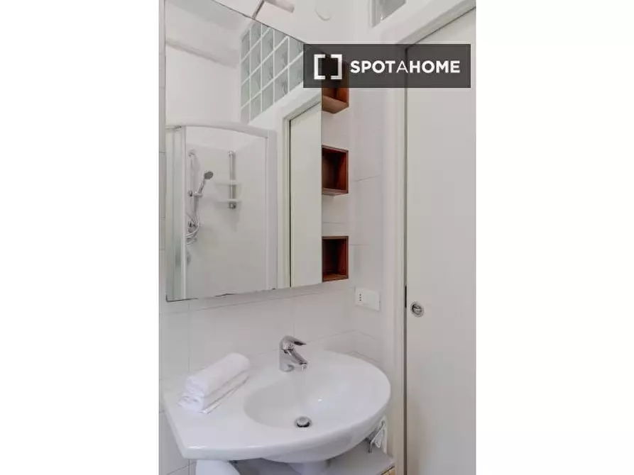 Immagine 4 di Appartamento in affitto  in Via Giorgio Vasari a Roma