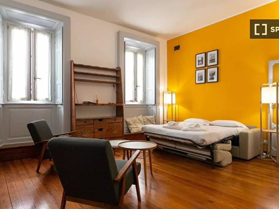 Immagine 4 di Appartamento in affitto  in Via de Gradi a Monza