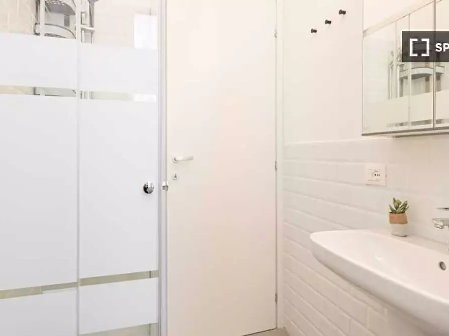 Immagine 17 di Camera condivisa in affitto  in Via Carlo Boncompagni a Milano