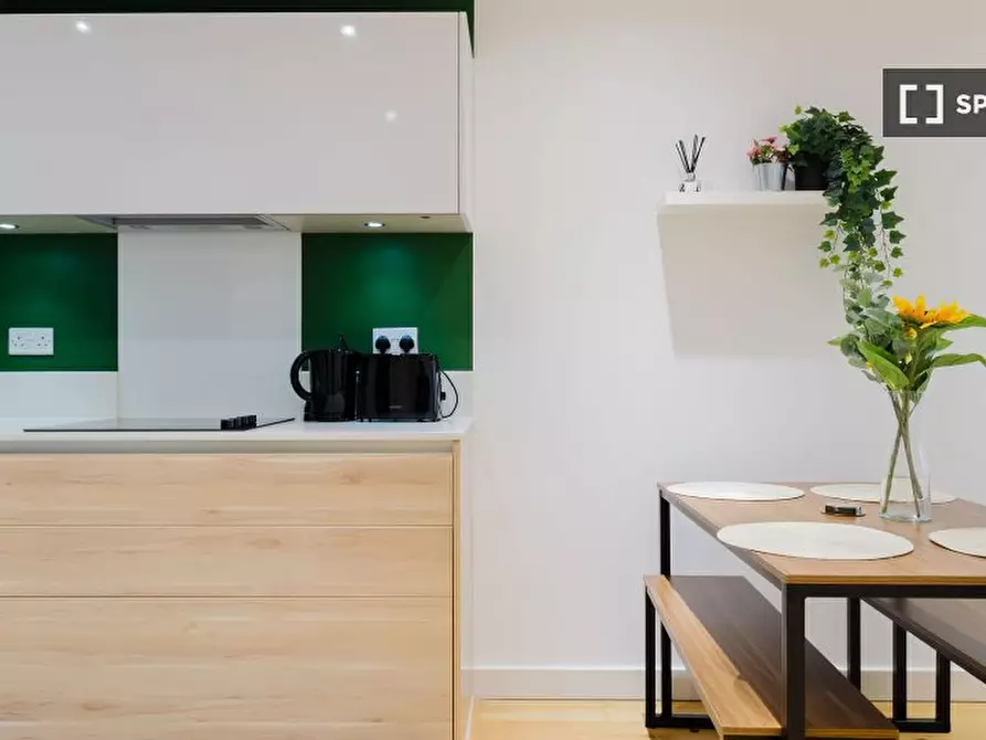 Immagine 8 di Appartamento in affitto  in Devizes Street a Islington