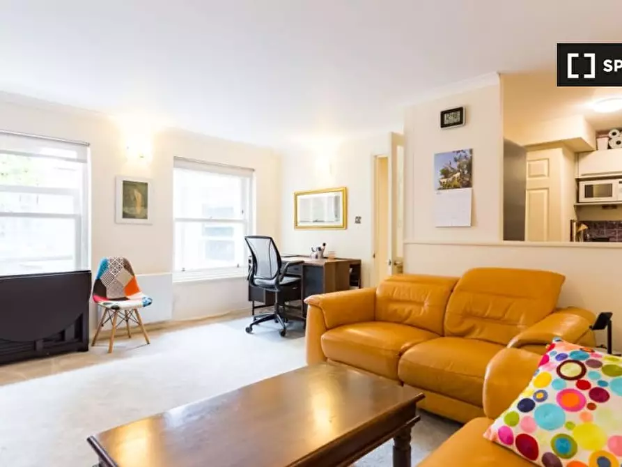 Immagine 4 di Appartamento in affitto  in Radford House a Paddington