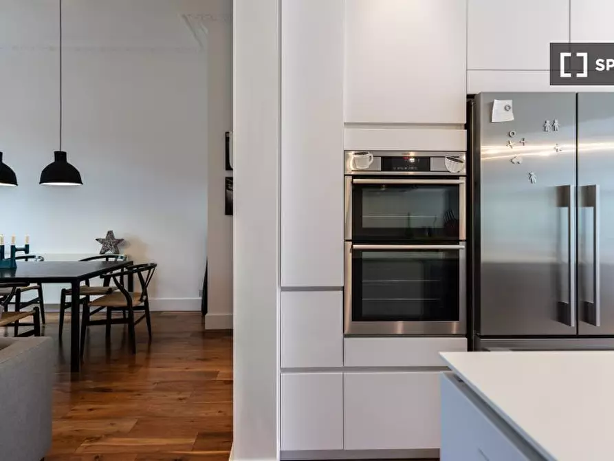 Immagine 13 di Appartamento in affitto  in Leathwaite Rd a Wandsworth