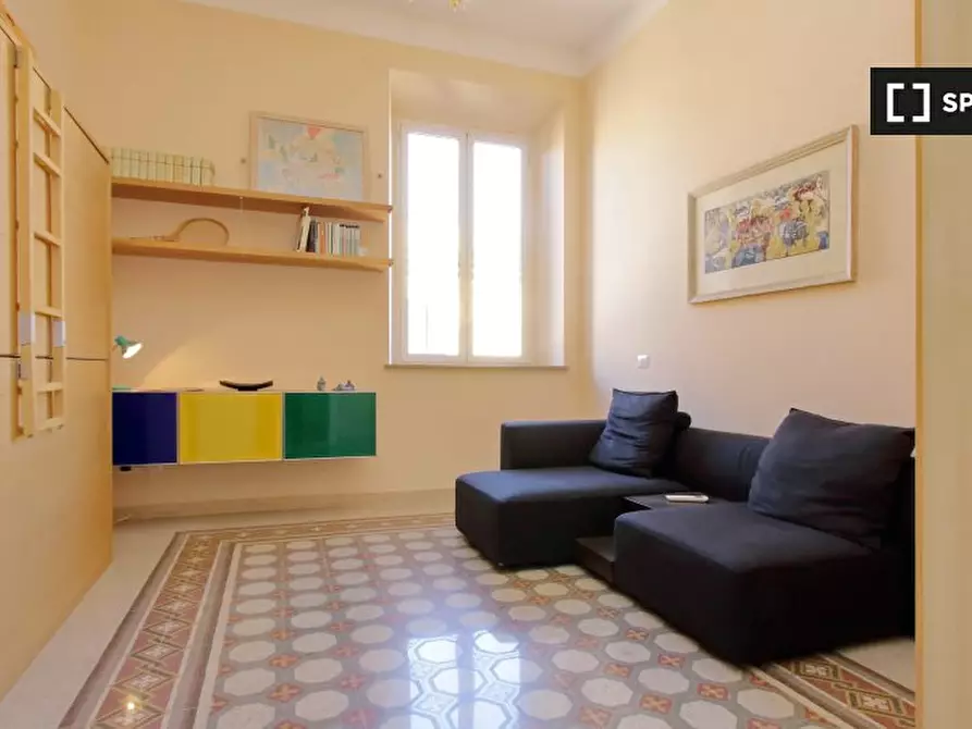 Immagine 6 di Appartamento in affitto  in Viale Bruno Buozzi a Roma