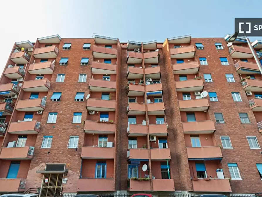 Immagine 16 di Appartamento in affitto  in Via Palmanova a Milano