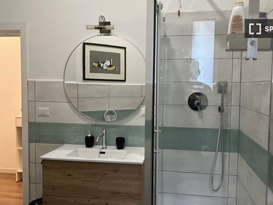 Immagine 6 di Appartamento in affitto  in Via Tommaso Campanella a Roma