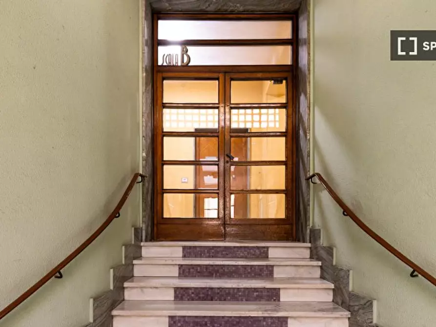 Immagine 19 di Ufficio in affitto  in Via Antonio Gramsci a Bologna