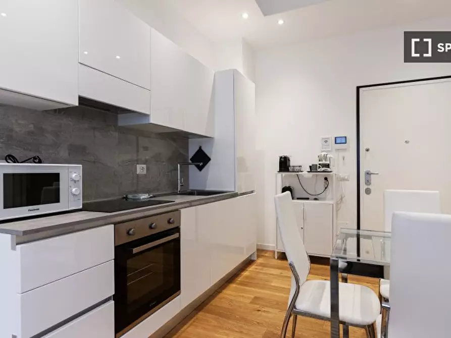 Immagine 4 di Appartamento in affitto  in Via Falcone a Milano