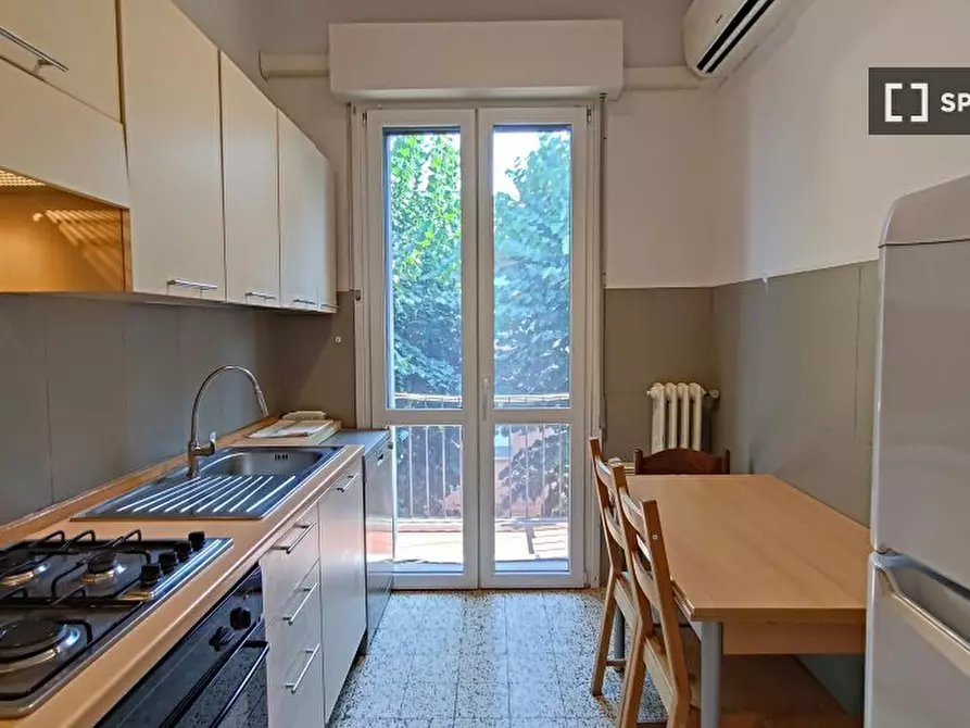 Immagine 2 di Appartamento in affitto  in Via Toscana a Bologna
