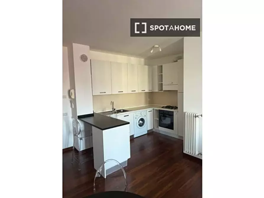 Immagine 15 di Appartamento in affitto  in Via Magolfa a Milano