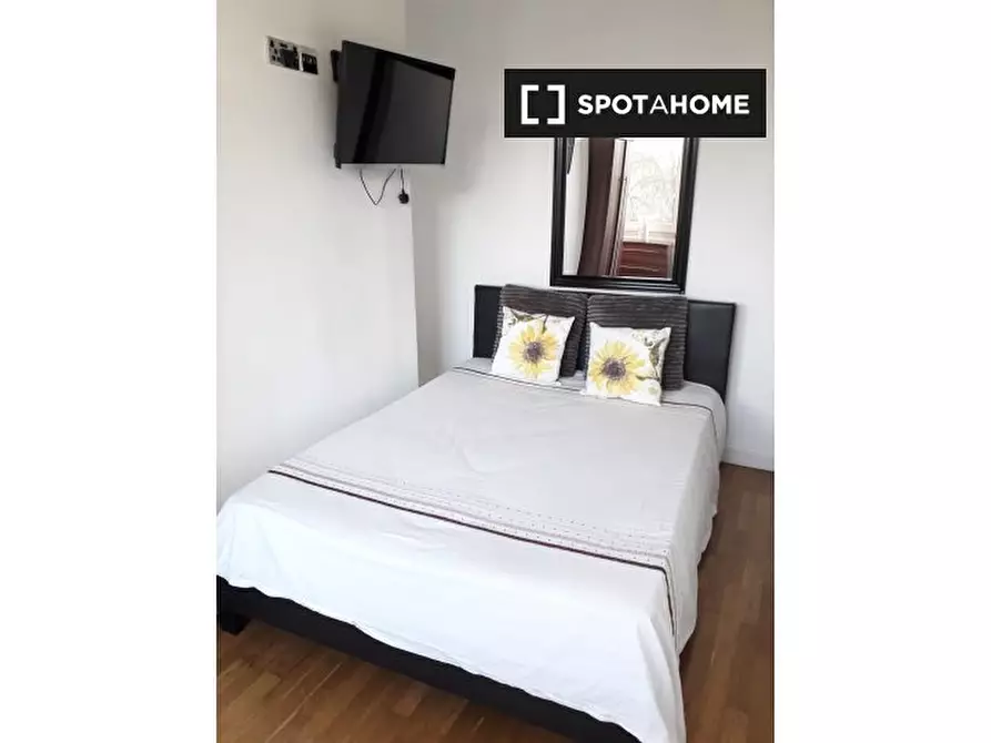 Immagine 4 di Camera condivisa in affitto  in Holybourne Ave a Wandsworth